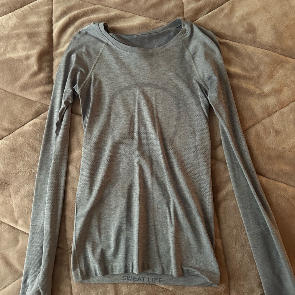 Lululemon Swiftly Tech